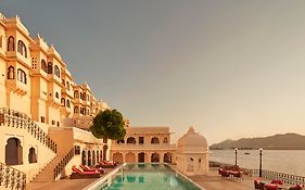 Hotel Taj Fateh Prakash Palace Udaipur